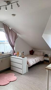 Foto - Etagenwohnung in Siegen