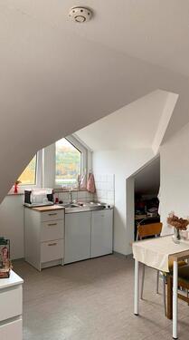 Foto - Etagenwohnung in Siegen zur Miete