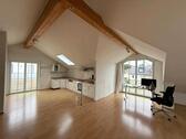 Foto - Etagenwohnung zur Miete in Freilassing