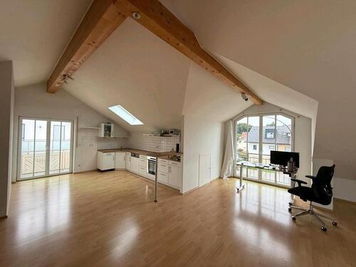 Foto - Etagenwohnung zur Miete in Freilassing