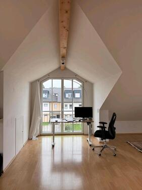 Foto - Etagenwohnung in Freilassing