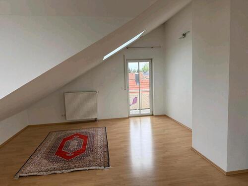 Foto - Etagenwohnung in Freilassing zur Miete