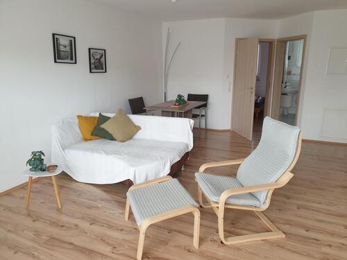 Foto - kurzfristige Vermietung ab sofort verfügbar