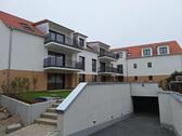 Foto - Erstbezug Neubauwohnung 4.5 Zimmer EG mit Garten (befristet)