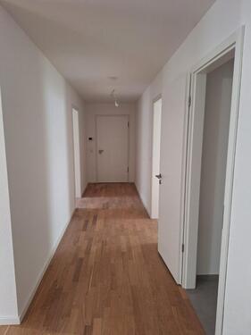 Foto - Etagenwohnung in Heitersheim
