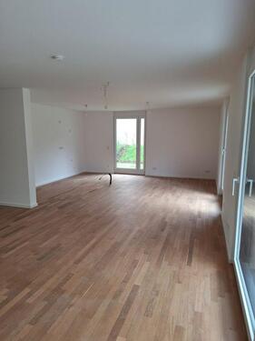 Foto - Etagenwohnung in Heitersheim zur Miete