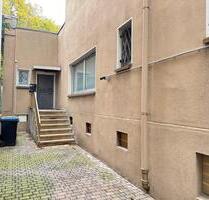 Arndtstrasse 26, 160 qm Wohnung mit Garten - Dortmund