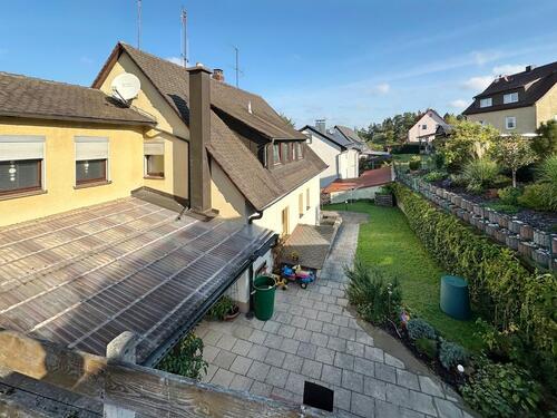 Foto - Einfamilienhaus zum Kaufen in Neuhaus an der Pegnitz