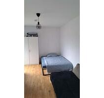 Studio-Apartment in Magdeburg (Halberstädter Straße) zu vermieten