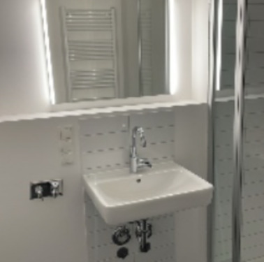 Foto - Etagenwohnung in Magdeburg