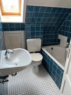 Foto - Etagenwohnung zur Miete in Kiel