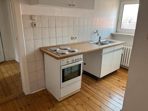 Foto - Etagenwohnung in Kiel