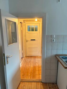 Foto - Etagenwohnung in Kiel zur Miete