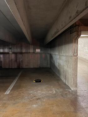 Foto - Stellplatz in Tiefgarage Ludwigshafen