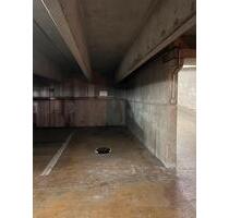 Stellplatz in Tiefgarage Ludwigshafen - Ludwigshafen am Rhein Ludwigshafen-Oggersheim