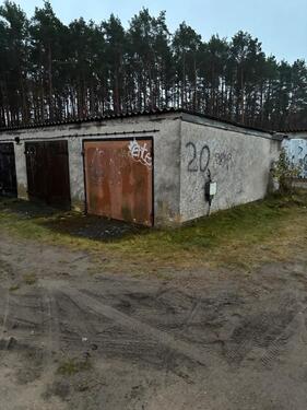 Foto - andere zur Miete in Eberswalde