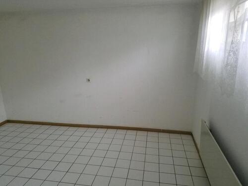 Foto - 1 Zimmer Etagenwohnung zur Miete in Wirges