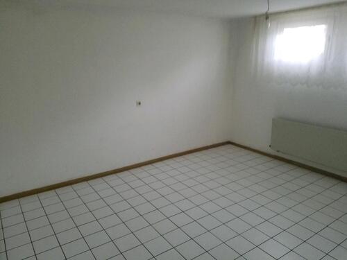 Foto - Etagenwohnung in Wirges zur Miete