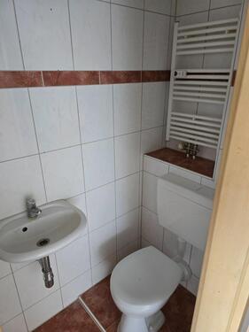 Foto - 2 Zimmer Etagenwohnung in Würzburg