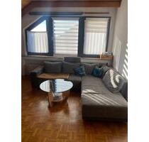 Teilmöblierte Single-Wohnung mit Einbauküche - Dinslaken Lohberg