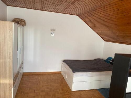 Foto - 1 Zimmer Etagenwohnung in Dinslaken