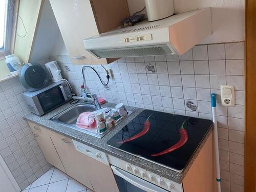 Foto - Etagenwohnung in Dinslaken zur Miete