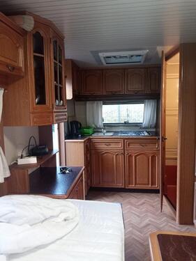 Foto - 1 Zimmer Etagenwohnung in Nürnberg