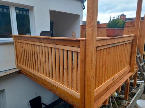 Foto - 4 Zimmer Etagenwohnung zur Miete in Gefrees