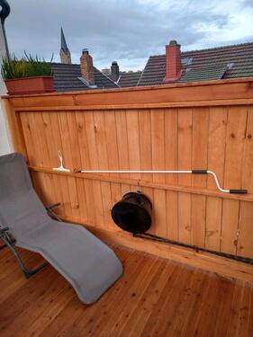 Foto - Etagenwohnung in Gefrees zur Miete