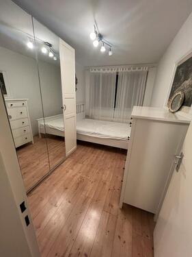 Foto - 1,5-Zimmer-Wohnung, B.-Moabit, Untermiete OHNE ANMELDUNG