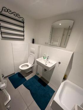 Foto - 2 Zimmer Etagenwohnung zur Miete in Berlin