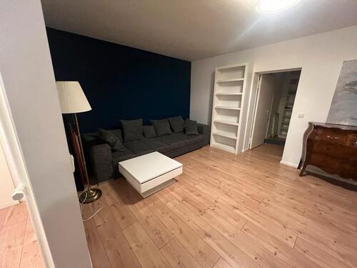 Foto - Etagenwohnung in Berlin zur Miete