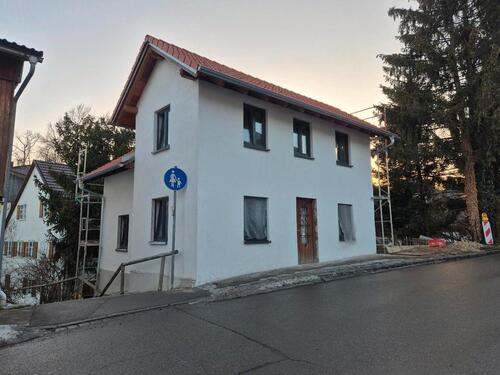 Foto - Kleine Haus - 450.000,00&nbsp;EUR Kaufpreis, ca.&nbsp; 100,00&nbsp;m&sup2;