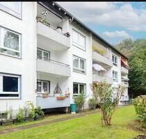 3 Zi. Eigentumswohnung in top Lage - Balkon,Keller,Nähe Uniklinik - Marburg Biegenviertel