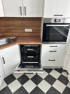 Foto - 3 Zimmer Etagenwohnung zur Miete in Gehrden