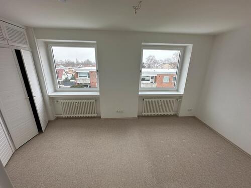 Foto - Etagenwohnung in Gehrden zur Miete