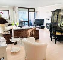 Schöne, helle 100qm Wohnung in Bad Tölz Zentrum zu verkaufen