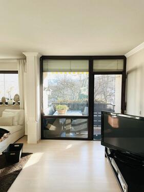 Foto - 2 Zimmer Etagenwohnung in Bad Tölz