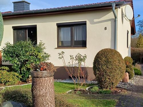 Foto - Einfamilienhaus in Dettmannsdorf