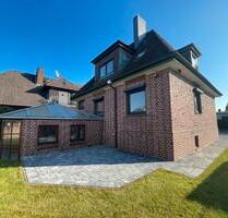 Einfamilienhaus in ruhiger Seitenstraße von Rellingen