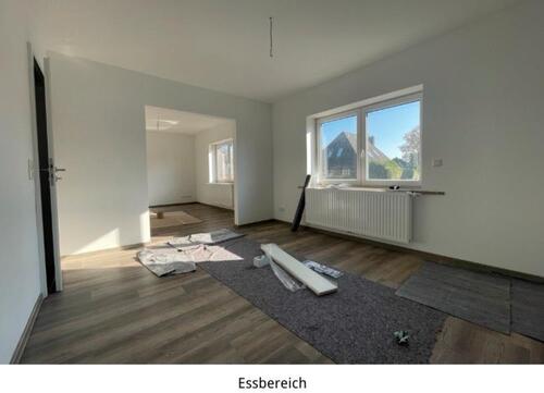 Foto - 4 Zimmer Einfamilienhaus in Rellingen