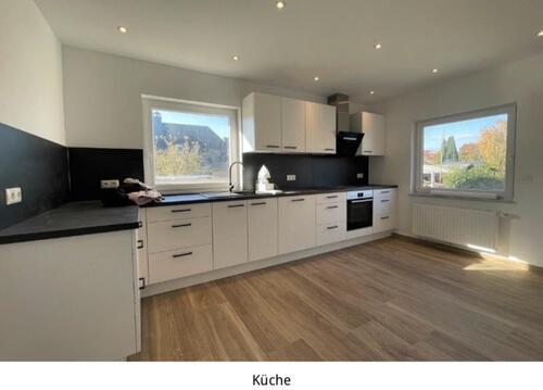 Foto - Einfamilienhaus in Rellingen zur Miete