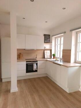 Foto - Helle Mietwohnung im Dorfkrug - 850,00&nbsp;EUR Kaltmiete, ca.&nbsp; 60,00&nbsp;m&sup2;