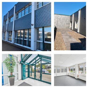 Foto - Moderne Büroefläche mit vielseitiger Nutzungsmöglichkeit im Gewerbegebiet „An der Hasenjagd'