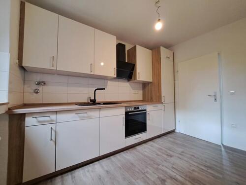 Foto - 2 Zimmer Etagenwohnung zur Miete in Krefeld