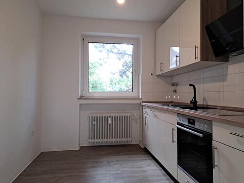 Foto - 2 Zimmer Etagenwohnung in Krefeld