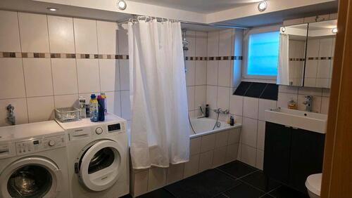 Foto - Etagenwohnung in Hannover zur Miete