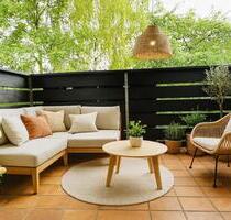 3-Zimmer-Wohnung mit Panoramablick Eigentumswohnung zum Verkauf - Frankfurt am Main Oberrad