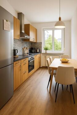 Foto - 3 Zimmer Etagenwohnung zum Kaufen in Frankfurt am Main