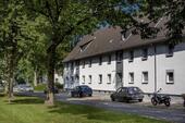 Foto - 3 Zimmer Etagenwohnung zur Miete in Gelsenkirchen
